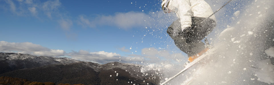 Located right in the heart of Thredbo featuring unsurpassed views of the mountains and ski runs.