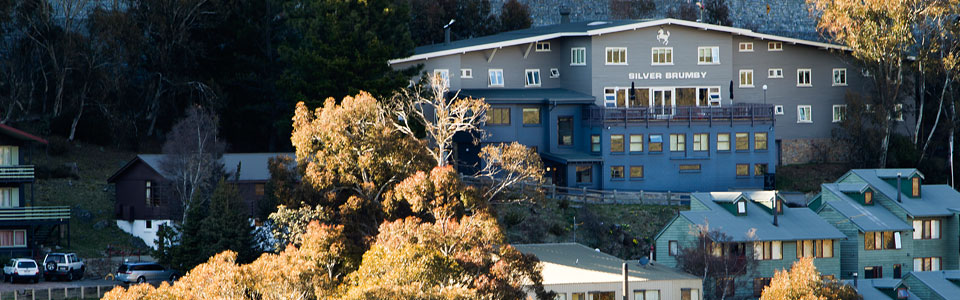Located right in the heart of Thredbo featuring unsurpassed views of the mountains and ski runs.