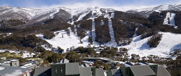 Thredbo resort is home to not only Australia’s best alpine skiing and boarding but a village atmosphere that’s second to none.