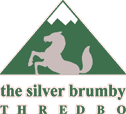 The Silver Brumby