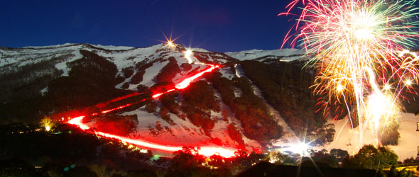 A year round calendar of events, festivals, racing and much more makes Thredbo the ultimate resort at any time of year.