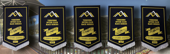 Join our own 'Team Brumby” and be part of Thredbo's Interclub race series.